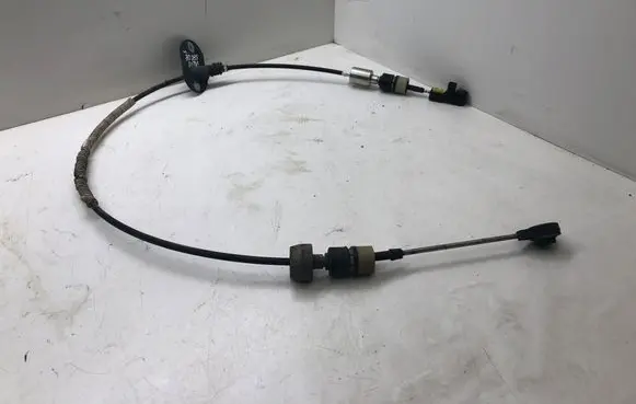 Volvo S80 Gear shift cable linkage 30783147