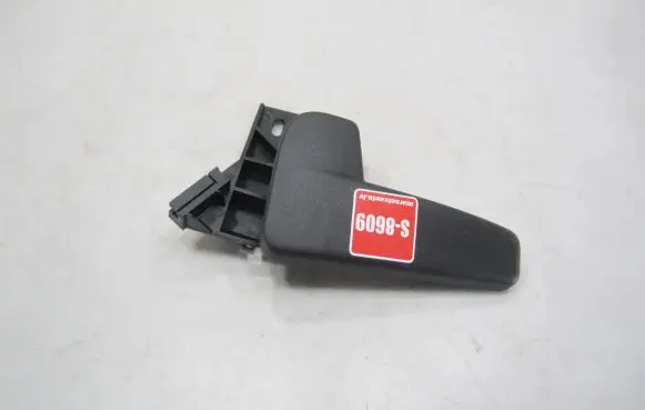 Volkswagen T-Cross Engine bonnet (hood) release handle 517823633B