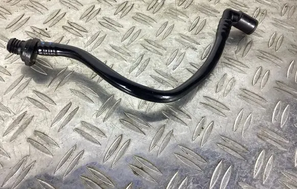 Seat Toledo II (1M) Vacuum line/pipe/hose 3C0612041BC
