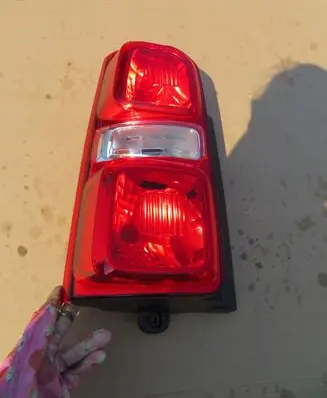 Toyota Proace Rear/tail lights 9808243182