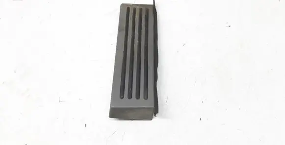 BMW 7 E65 E66 Foot rest pad/dead pedal 51438215296