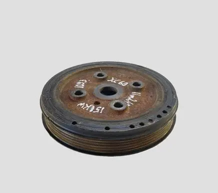 Volvo XC60 Crankshaft pulley 31258122