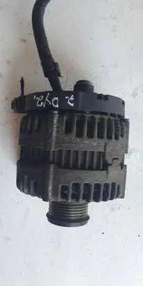 Ford Mondeo MK IV Generator/alternator 0121615028