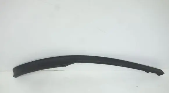 Opel Corsa E Front bumper lip 39003574