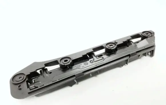 Volkswagen Touran I Front bumper mounting bracket 1T0807936