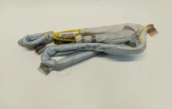 Subaru BRZ Roof airbag tg11e04001