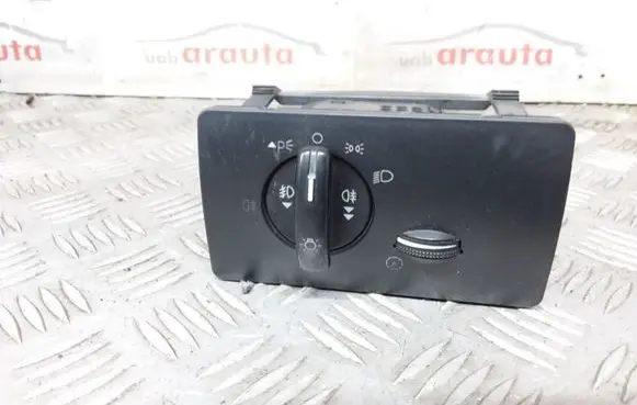 Ford Mondeo Mk III Light switch 1S7T13A024DB