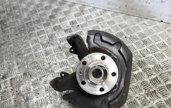 Audi A1 Front wheel hub