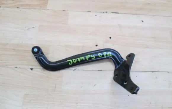 Citroen Jumpy Sliding door upper top rail 