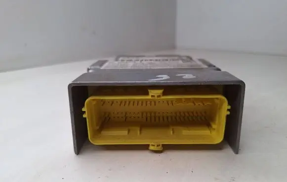 Audi A6 S6 C6 4F Airbag control unit/module 4F0959655G 0285010682 4F0910655Q