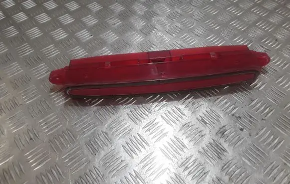 Mazda 6 Third/center stoplight