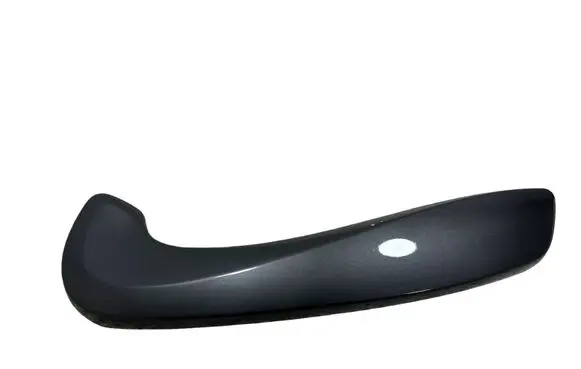 Renault Megane III Front door interior handle trim 8096000152 186011771A
