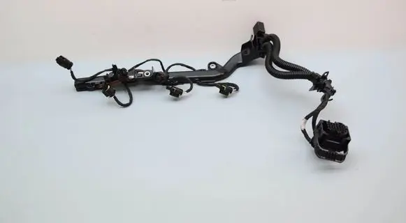 BMW X1 F48 F49 Fuel injector wires 8685853