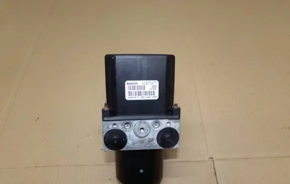 Seat Ibiza III (6L) ABS Pump 0265900009
