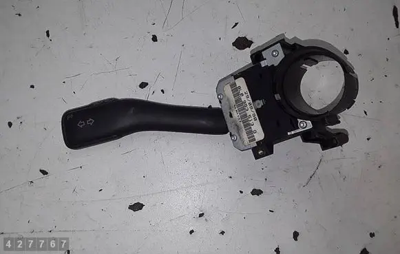 Volkswagen PASSAT B5 Indicator stalk 8L0953513G