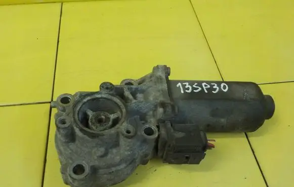 Land Rover Range Rover L322 Other gearbox part 0130008508