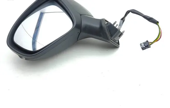 Renault Captur II Manual wing mirror 