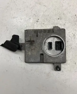 Audi A4 S4 B8 8K Headlight ballast module Xenon 8K0941597C