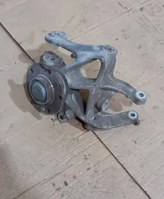 Citroen C5 Rear wheel hub 518182