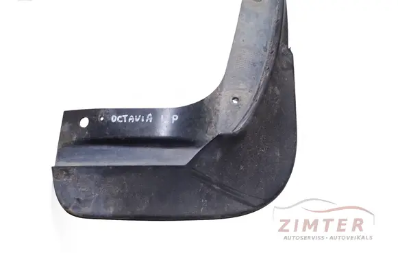 Skoda Octavia Mk3 (5E) Front mudguard 5E0821174