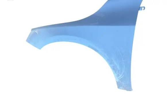 Volvo V60 Fender 