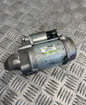 Mercedes-Benz C W204 Starter motor 4280005510 550546122050