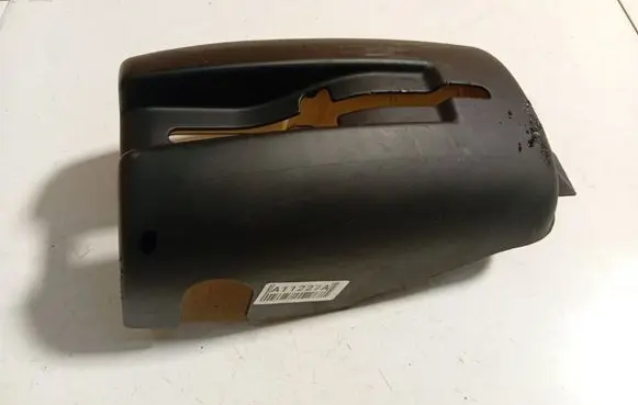 Audi Q7 4L Steering wheel column trim 4L0880225