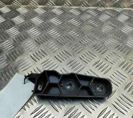 Audi TT TTS RS Mk3 8S Rear bumper mounting bracket 8S0807375A