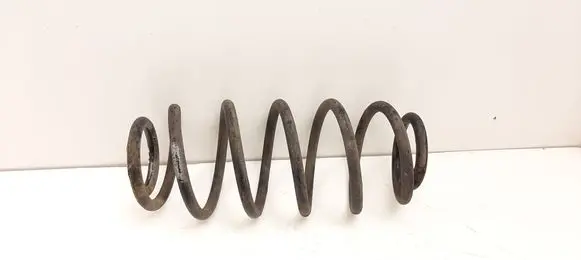 Toyota Yaris Rear coil spring