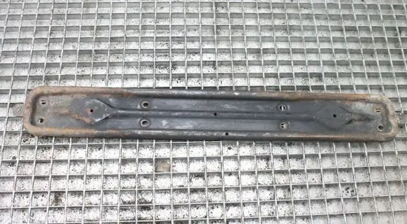 Muffler mount bracket/holder