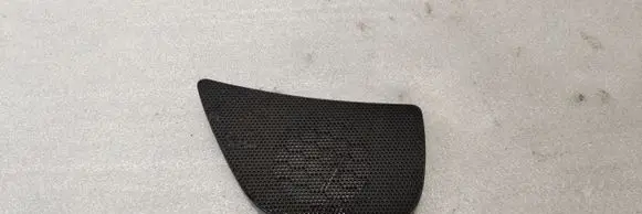 Audi A7 S7 4G Side speaker trim/cover 4G0857228