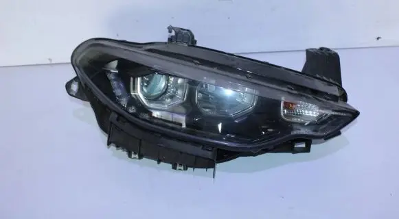 Fiat Tipo Headlight/headlamp