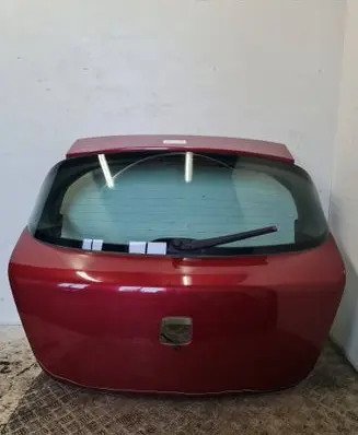 Seat Toledo III (5P) Tailgate/trunk/boot lid 