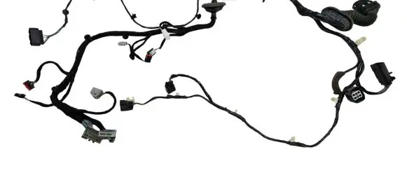 Ford Fusion II Front door wiring loom LG9T14631 LG9T14631ACB G281Z