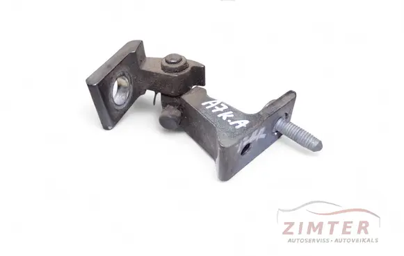 Audi A7 S7 4G Rear door lower hinge 4G0831401
