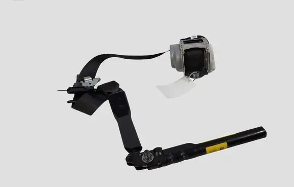 Opel Astra K Front seatbelt 34195013 39065887