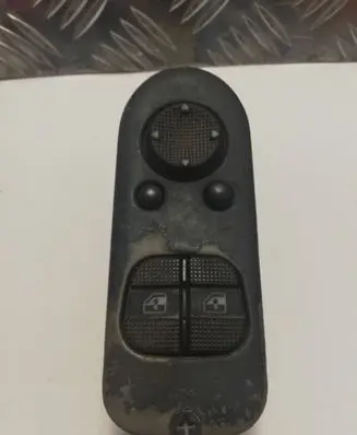 Ford Galaxy Electric window control switch 7M0867255M