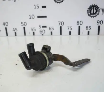 Skoda Superb B6 (3T) Electric auxiliary coolant/water pump 5N0965561A