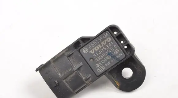 Volvo V40 Turbo air boost pressure sensor 31405341
