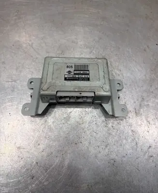Nissan Patrol Y61 Other control units/modules 31036VB800 ETCN805 B43318