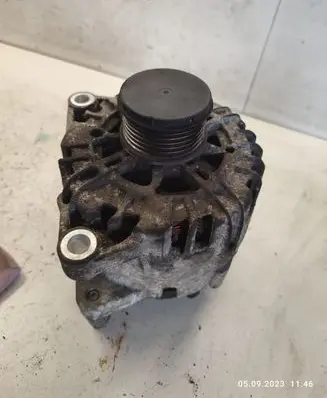 Citroen C3 Generator/alternator 9678048880
