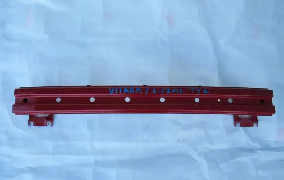 Suzuki SX4 S-Cross Rear bumper cross member 6556161M0