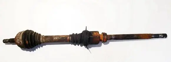 Citroen C5 Front driveshaft 