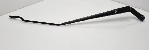 Peugeot 206 Front wiper blade arm