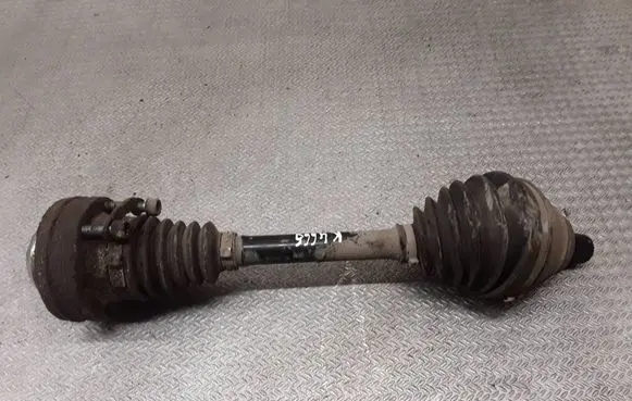 Volkswagen PASSAT B6 Front driveshaft
