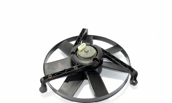 Seat Arosa Radiator cooling fan shroud 6N0959455Q