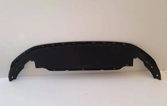 Volkswagen Polo VI Front bumper lip 2GS805903