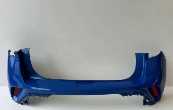 Opel Mokka B Rear bumper 9835248380