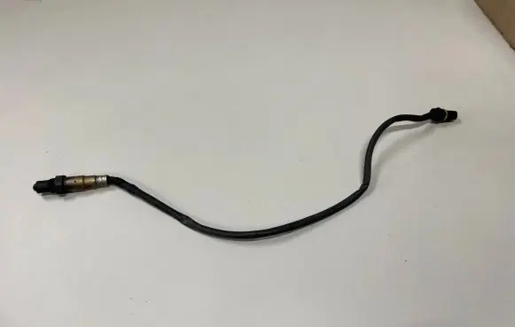 Mercedes-Benz C W204 Lambda probe sensor 0025400617