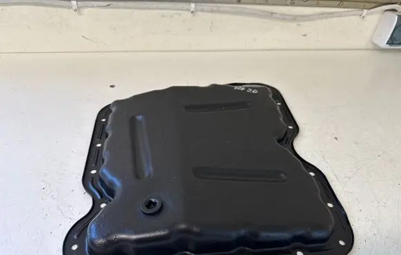Renault Trafic II (X83) Oil sump 8200795039
